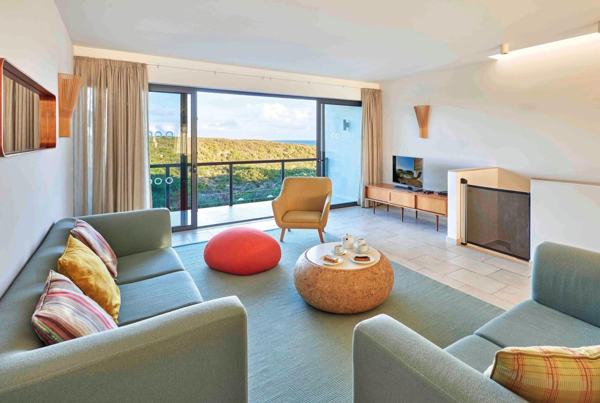Martinhal Sagres Beach Family Resort Hotel Экстерьер фото