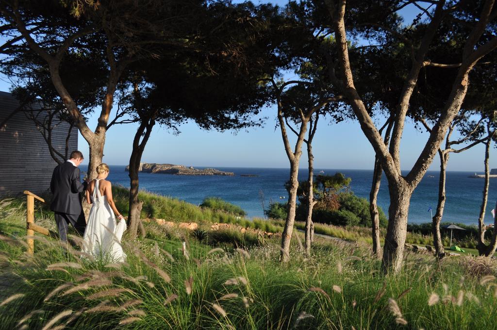 Martinhal Sagres Beach Family Resort Hotel Экстерьер фото