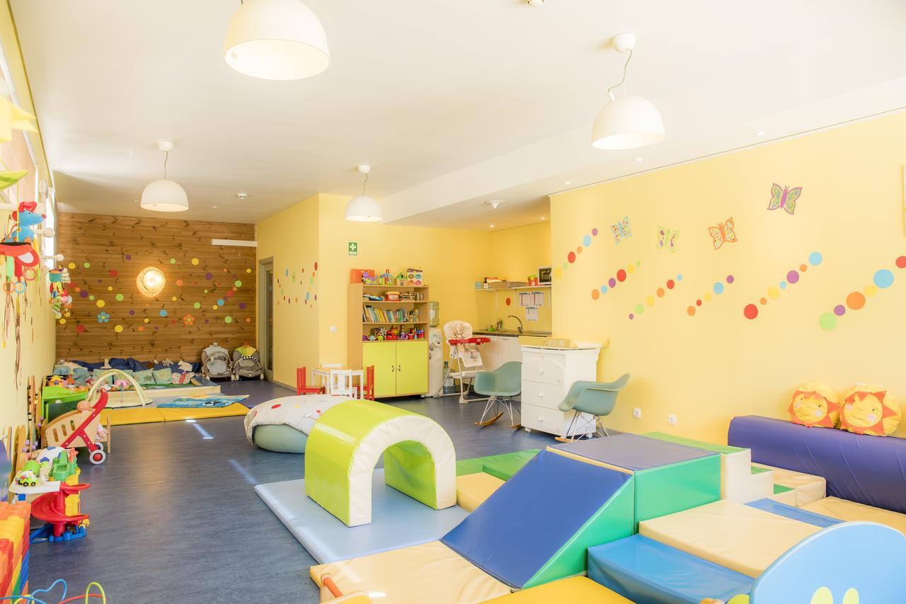 Martinhal Sagres Beach Family Resort Hotel Экстерьер фото