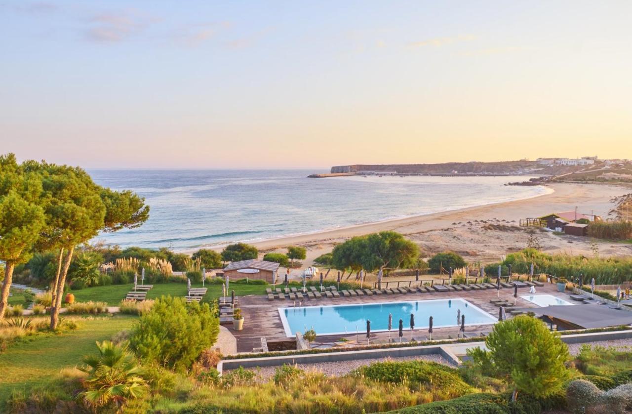 Martinhal Sagres Beach Family Resort Hotel Экстерьер фото