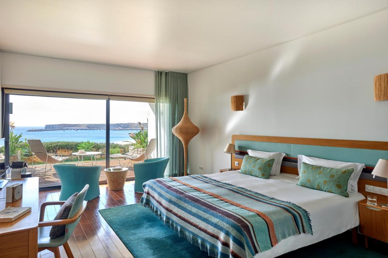 Martinhal Sagres Beach Family Resort Hotel Экстерьер фото