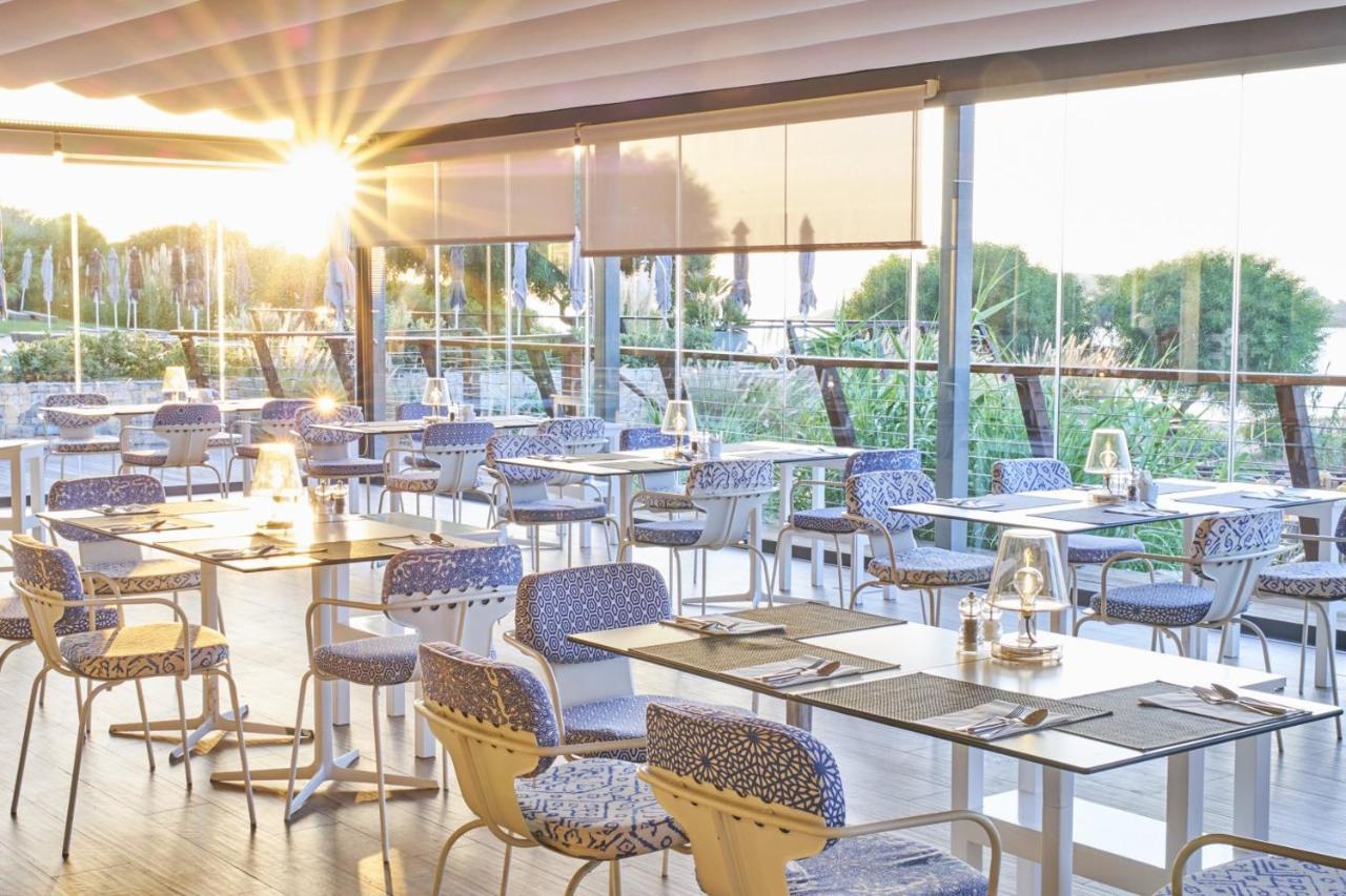 Martinhal Sagres Beach Family Resort Hotel Экстерьер фото