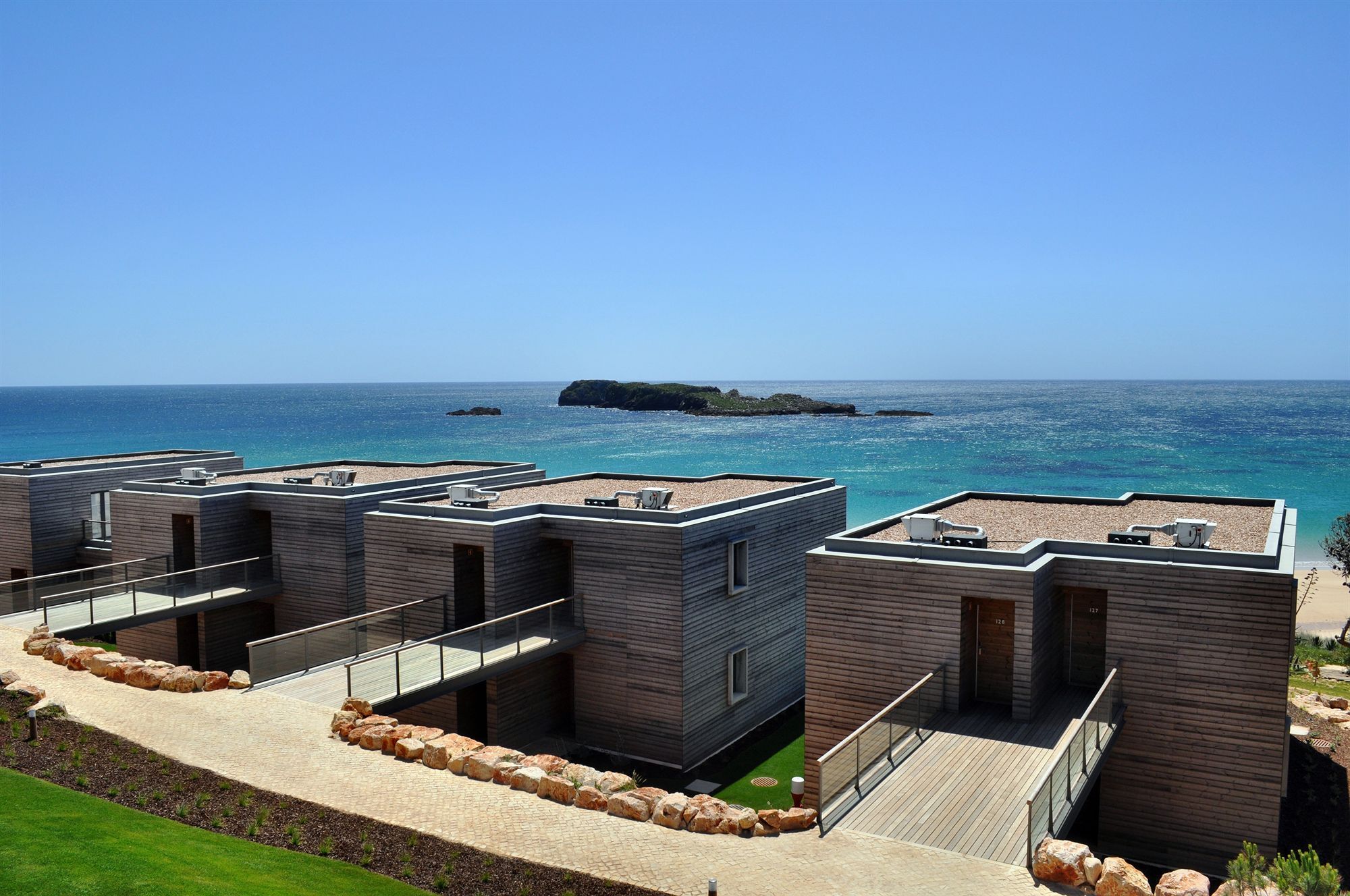Martinhal Sagres Beach Family Resort Hotel Экстерьер фото