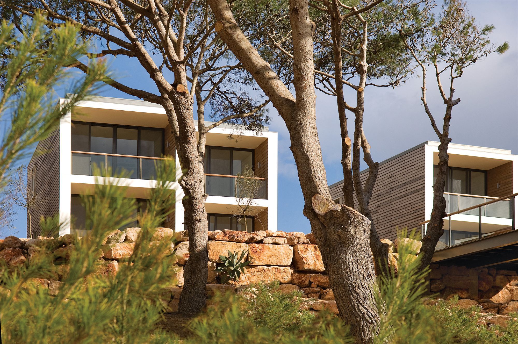 Martinhal Sagres Beach Family Resort Hotel Экстерьер фото